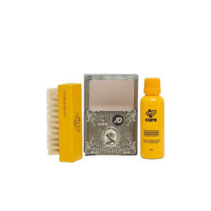 CREP PROTECT X JD SPORTS MONEY PRINT MINI SHOE CARE KIT